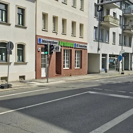 Apartment Hochweis *