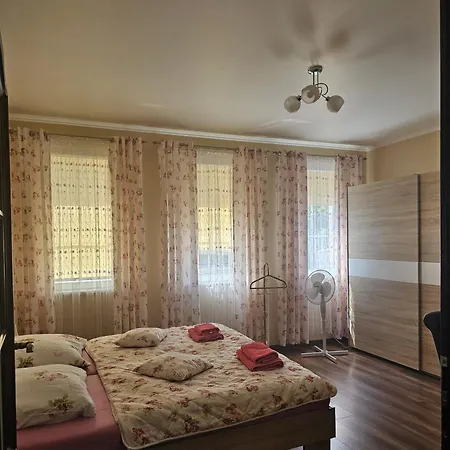 Hochweis Apartment