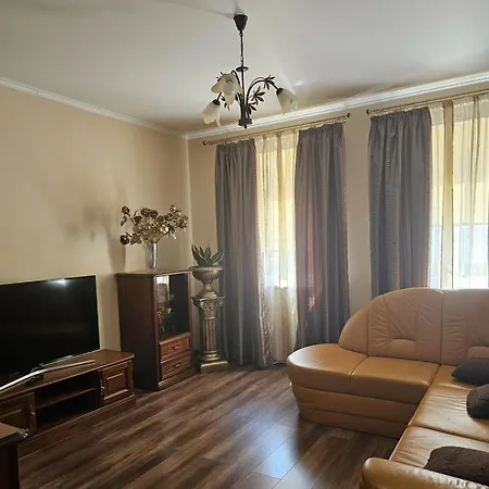 Apartment Hochweis