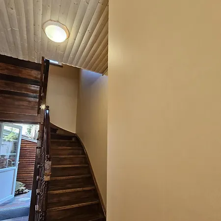 Apartment Hochweis *