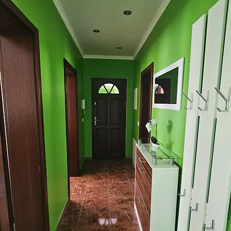 Hochweis Apartment