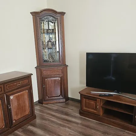 Apartment Hochweis