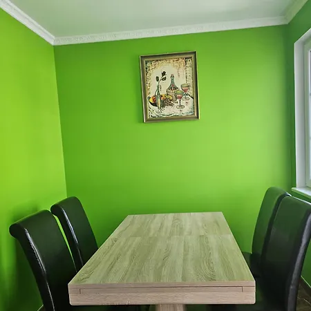 Hochweis Apartment *