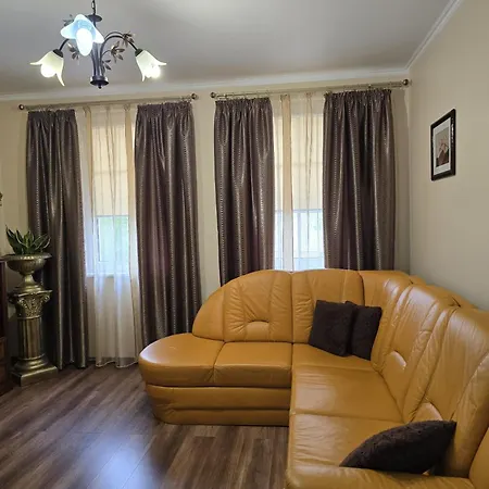 Hochweis Apartment Leipzig