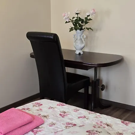 Hochweis Apartment *