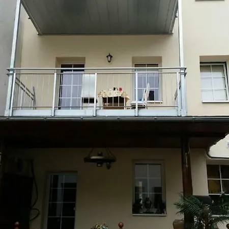 Hochweis Apartment