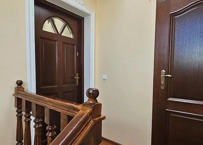 Hochweis Apartment Leipzig