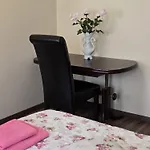 Hochweis Apartment *