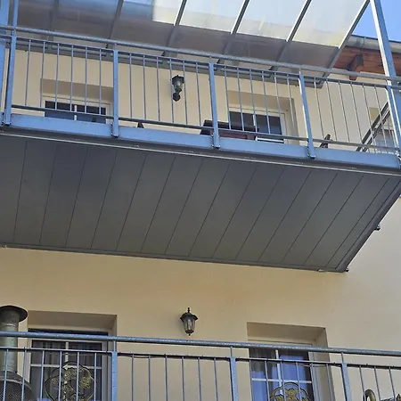 Hochweis Apartment Leipzig