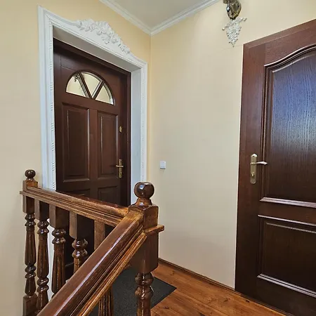 Hochweis Apartment Leipzig