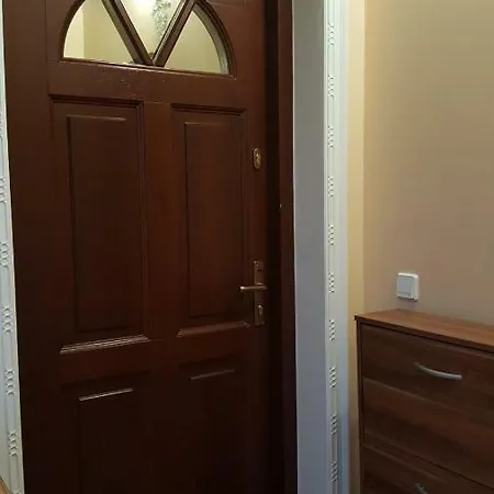 Apartment Hochweis Leipzig