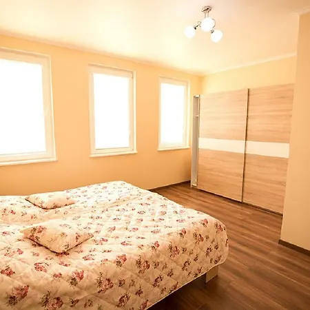 Hochweis Apartment
