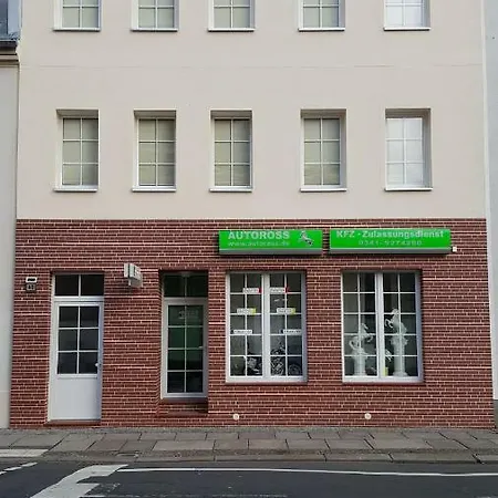 Apartment Hochweis