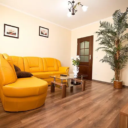 Apartment Hochweis *