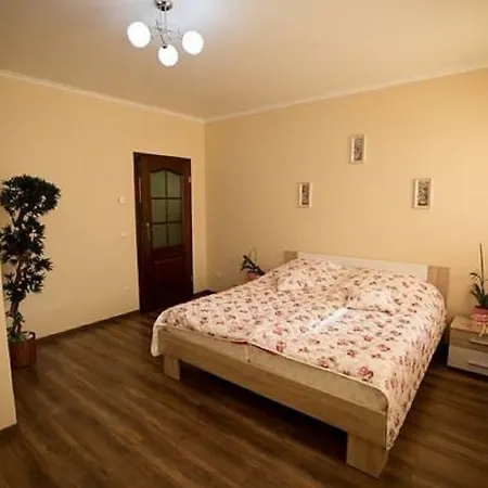 Hochweis Apartment