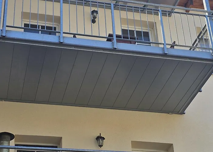 Hochweis Apartment Leipzig